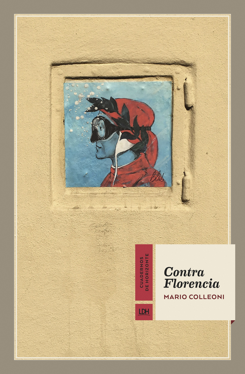 Contra Florencia: portada