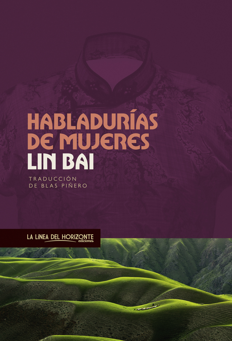 Habladuras de mujeres: portada