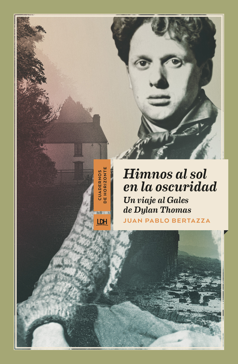 Himnos al sol en la oscuridad: portada