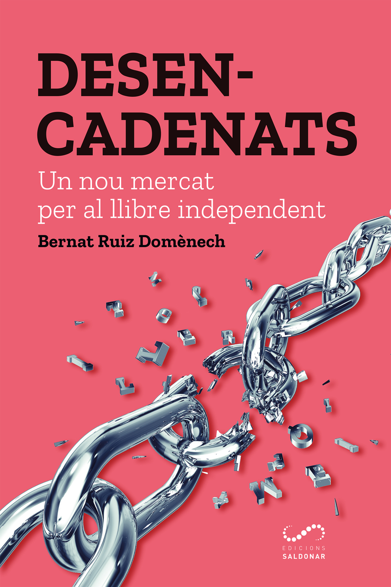 Desencadenats: portada