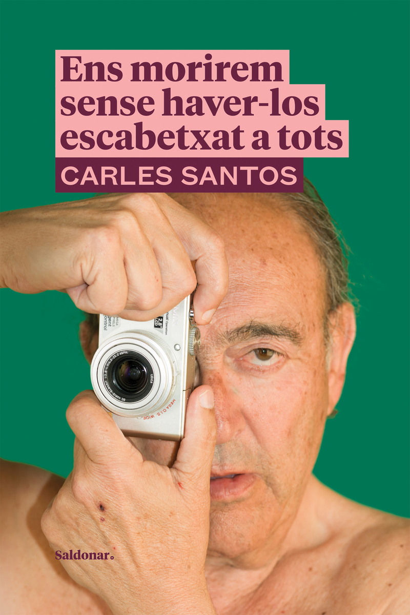 Ens morirem sense haver-los escabetxat a tots: portada