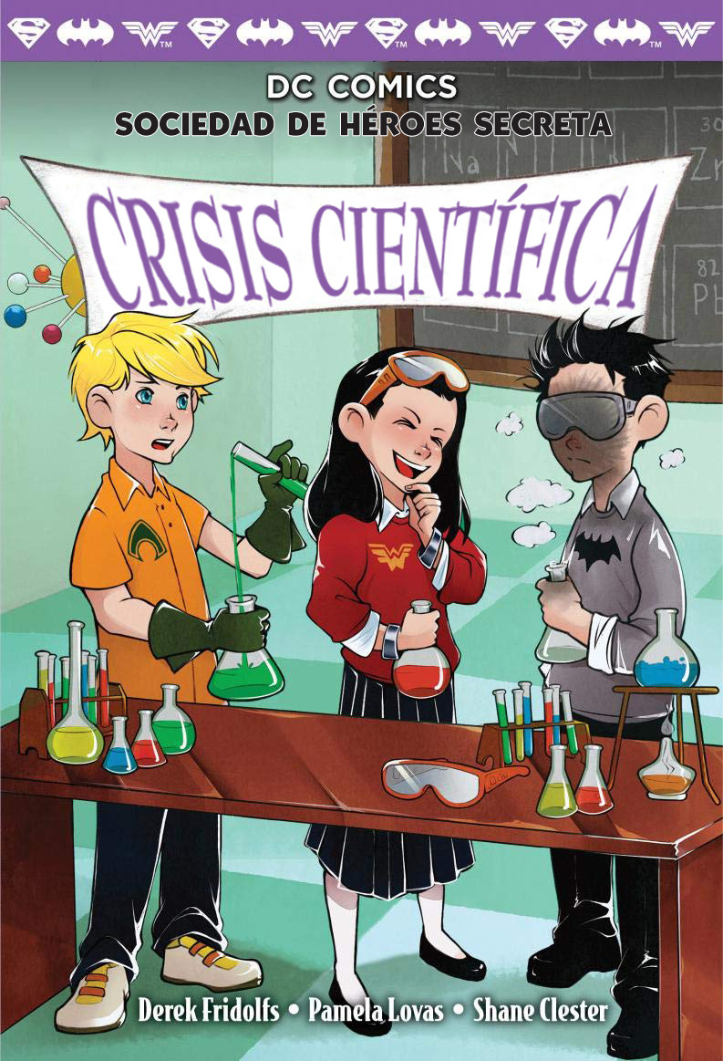 ***  CRISIS CIENTIFICA: portada