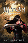 ÚLTIMA (Nueva edición): portada