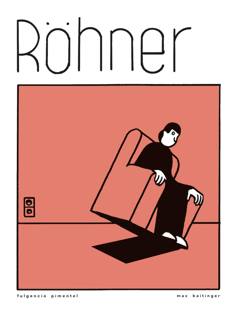 RHNER (2. ed.): portada