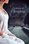 En busca de Perséfone: portada