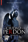 La ciudad y el perdón: portada