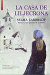 La casa de Liljecrona: portada