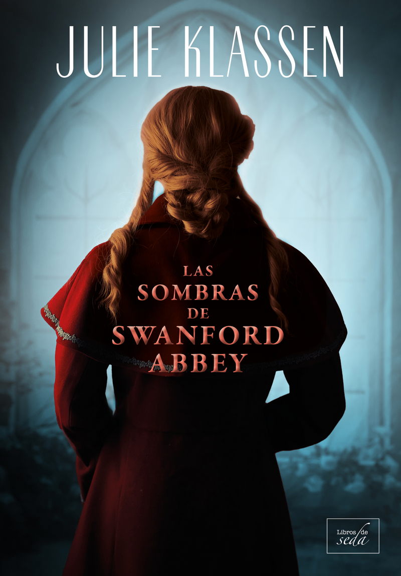 Las sombras de Swanford Abbey: portada