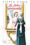 La falsa sirvienta: portada