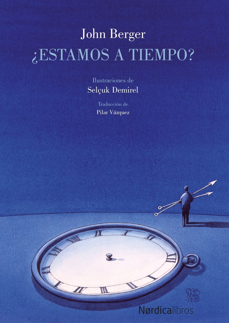 ¿Estamos a tiempo?: portada