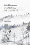 Memoria de la nieve (2ªED): portada
