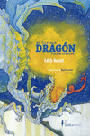 El último dragón y otros cuentos.: portada