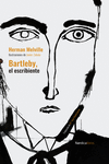 Bartleby, el escribiente  NE. 2019. Cartoné (2ªED): portada