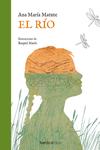 El río (2.ª edición): portada