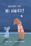 ¿Quieres ser mi amigo? (2ªED): portada
