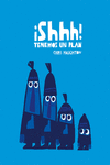 ¡Shhh! Tenemos un plan: portada
