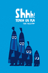 Shhh! Tenim un pla: portada