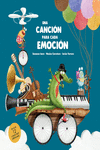 Una canción para cada emoción: portada