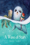 A Wave of Stars: portada