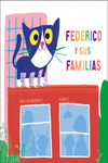 Federico y sus familias (3ªED): portada