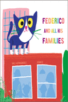 Federico and All His Families (3ªED): portada