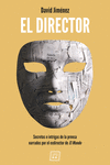 El Director (12ªED): portada