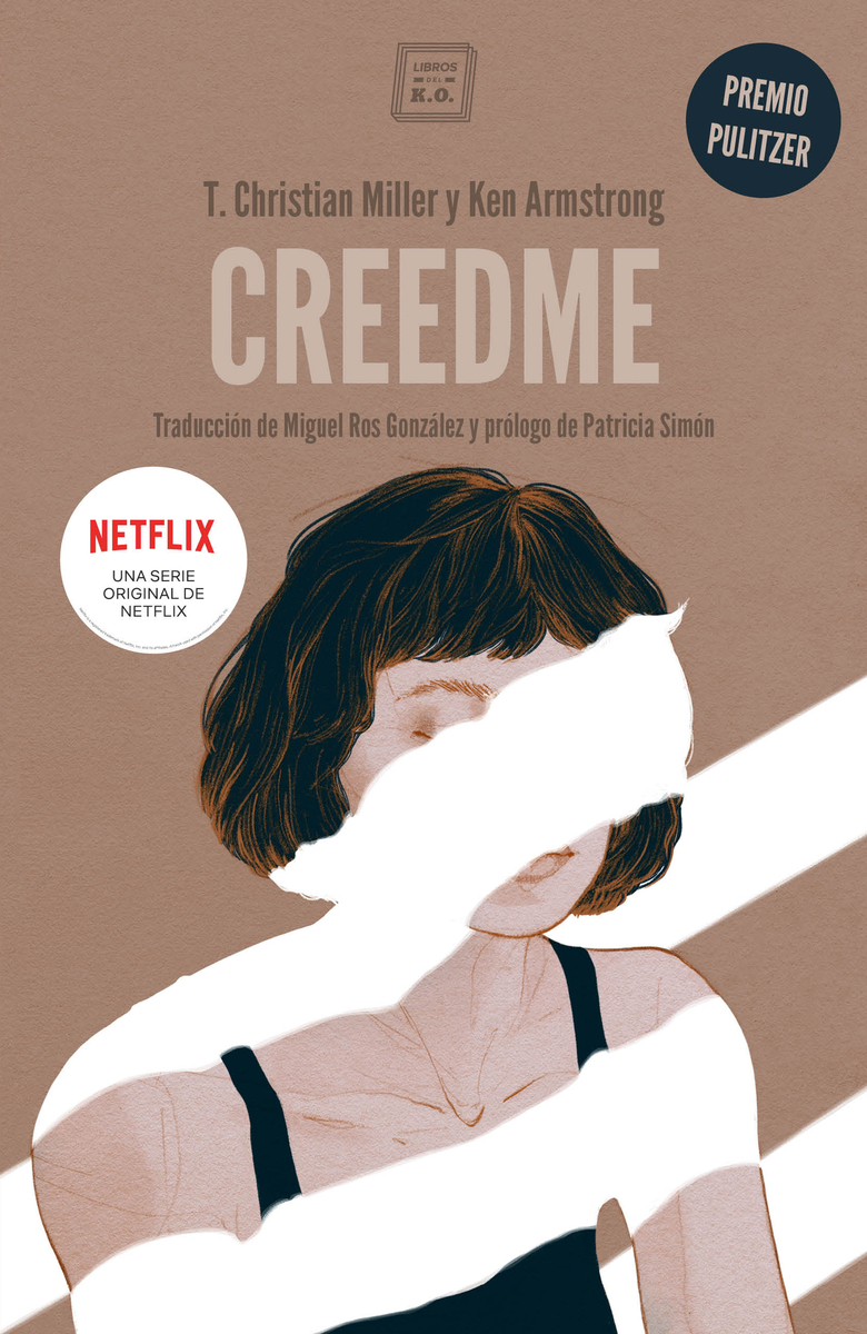 Creedme: portada