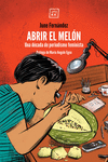 Abrir el melón: portada