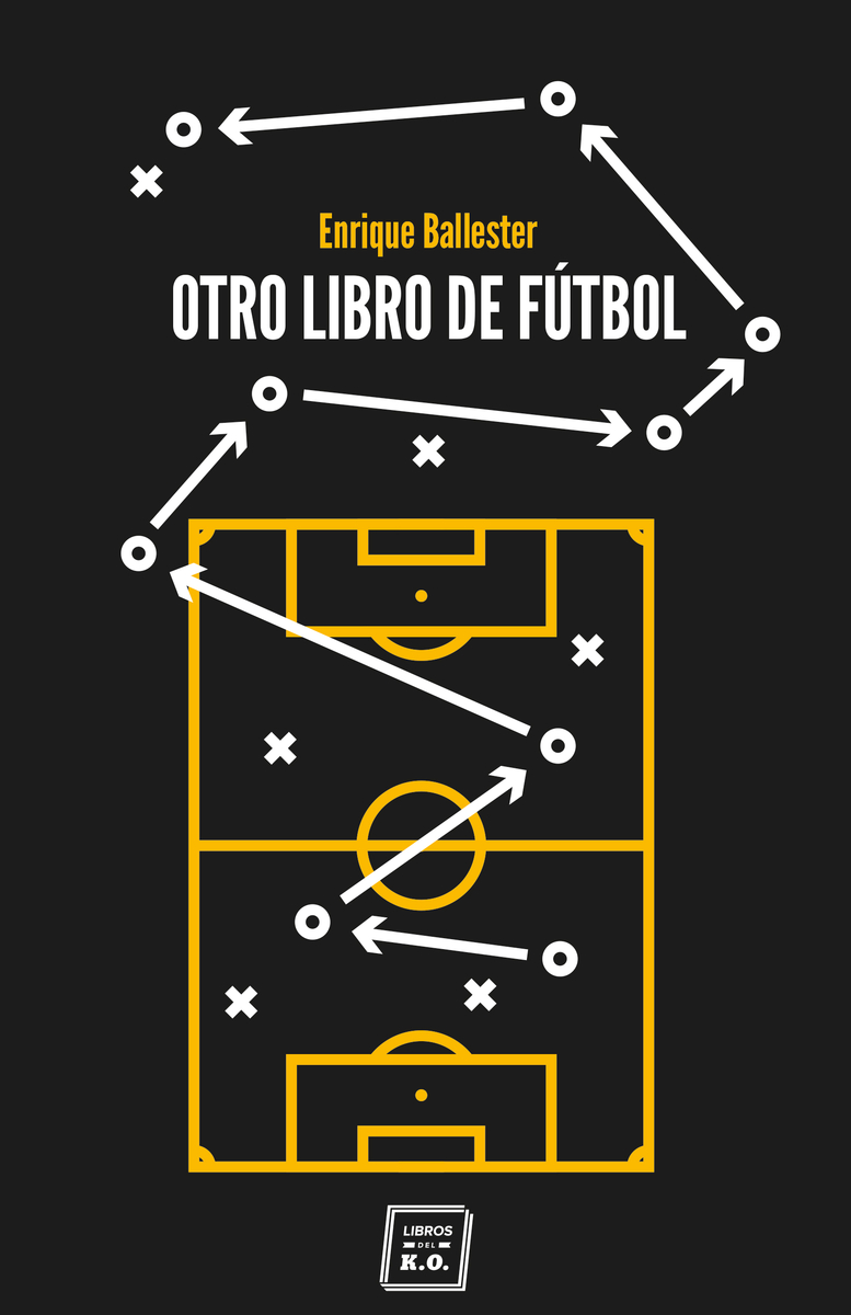 Otro libro de ftbol: portada