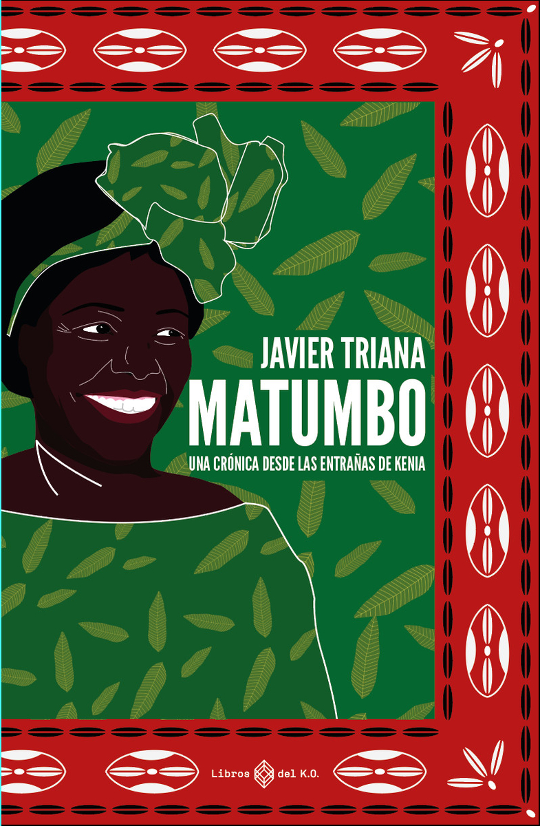 Matumbo: portada