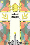¡Milagro!: portada