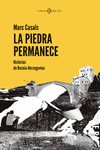 La piedra permanece (2ªED): portada