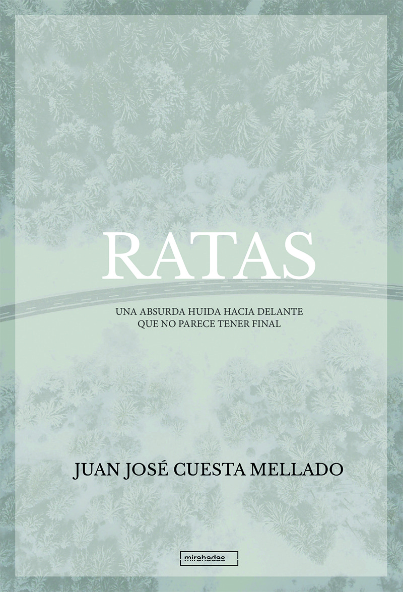 Ratas: portada