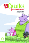 Doce cuentos para recordar: portada