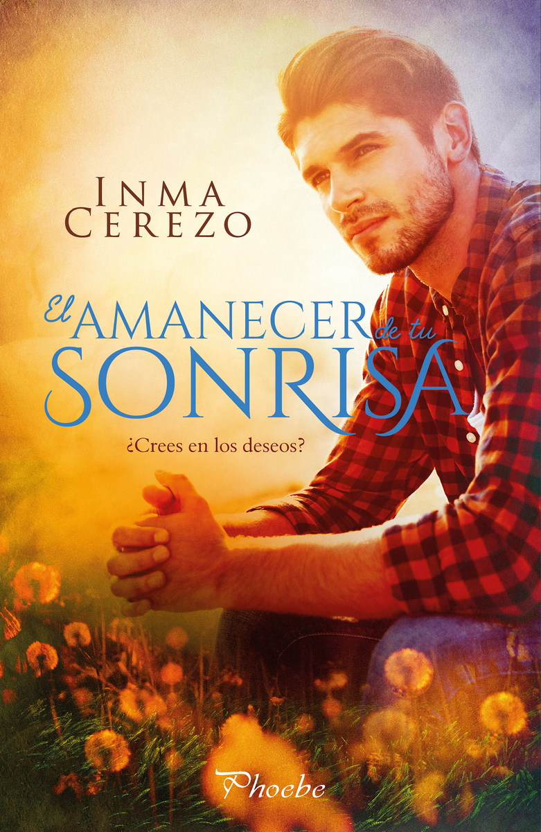 El amanecer de tu sonrisa: portada