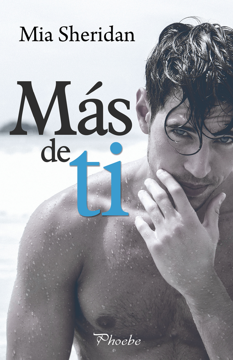 Ms de ti: portada