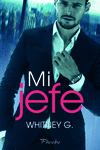 Mi jefe (2ªED): portada