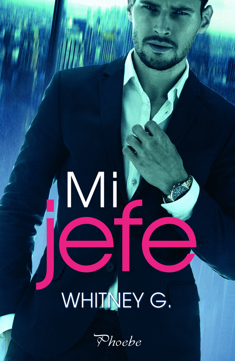 Mi jefe (2ED): portada