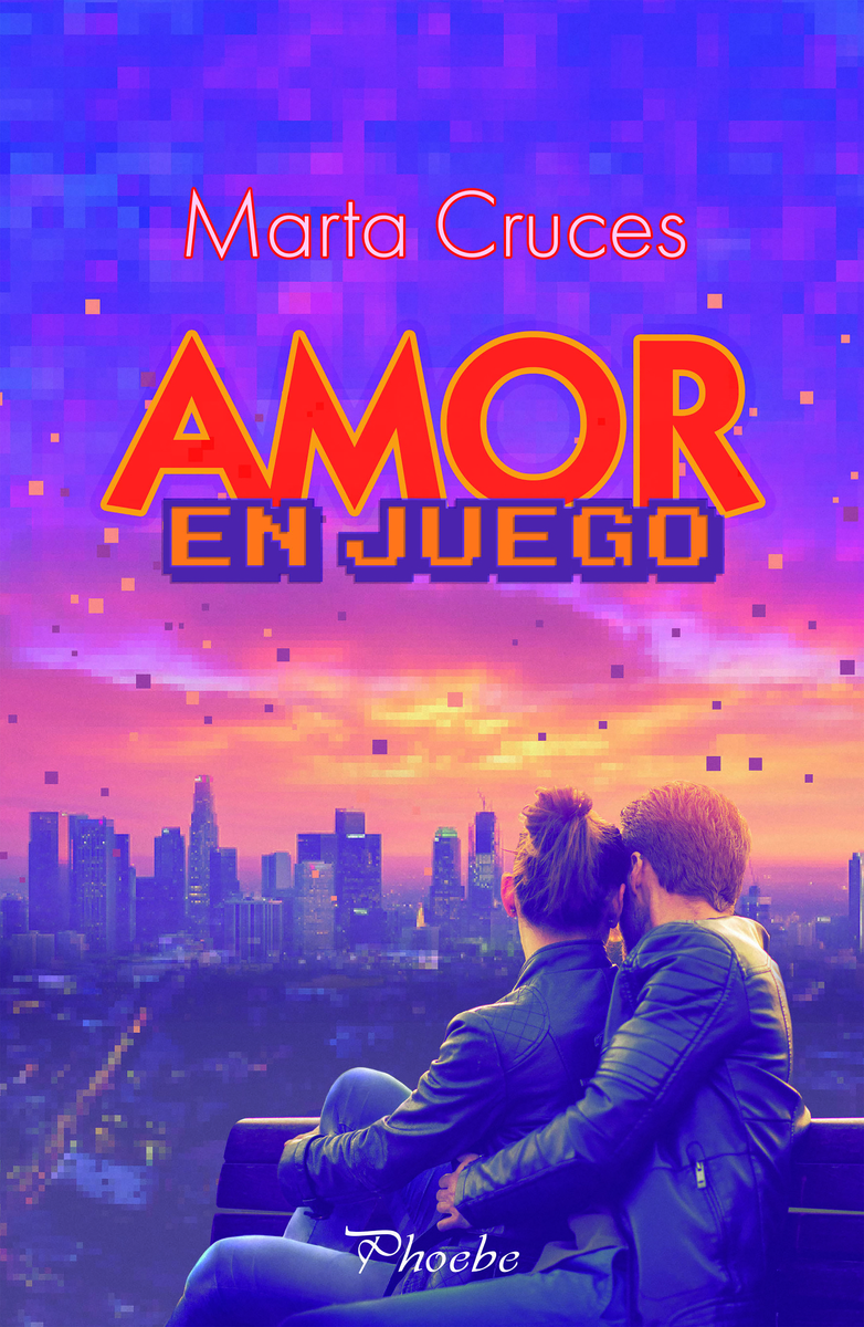 Resultado de imagen de Amor en juego Marta Cruces