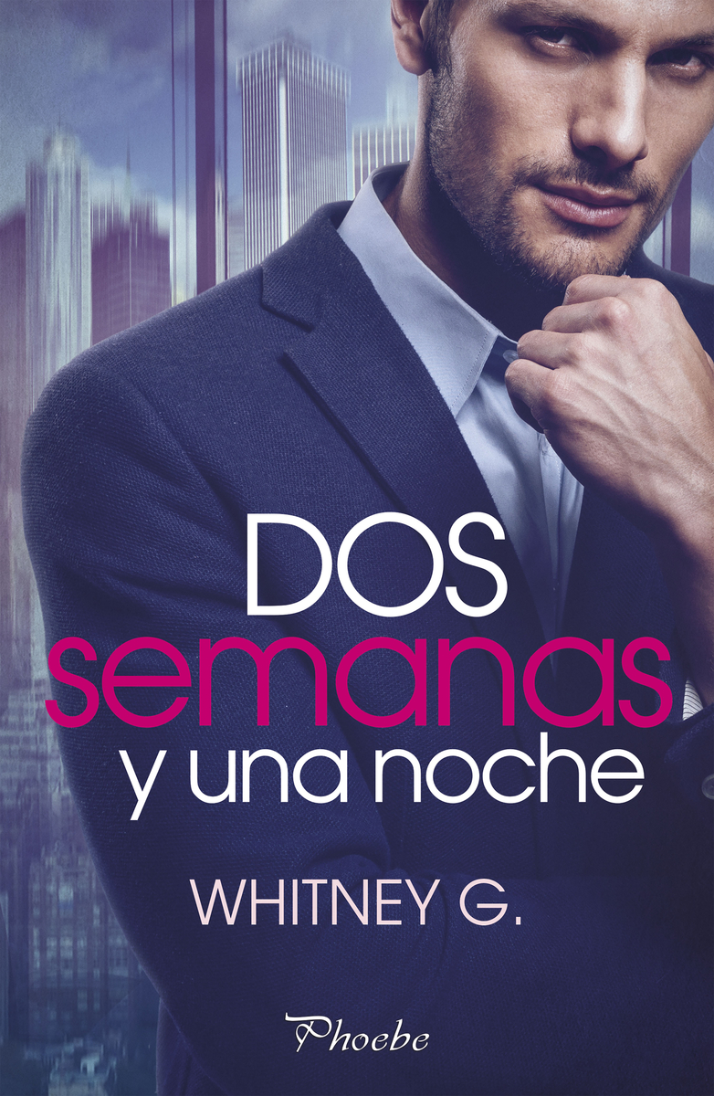 Dos semanas y una noche (2 Ed.): portada