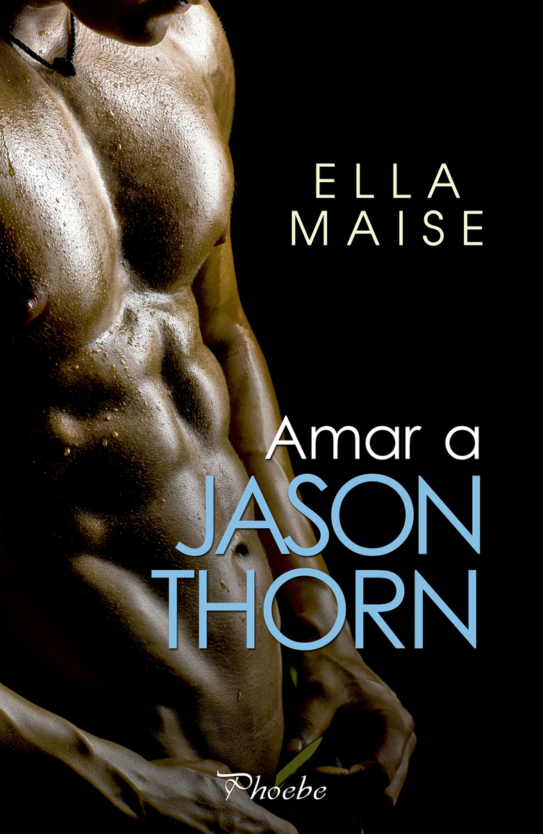 Amar a Jason Thorn: portada