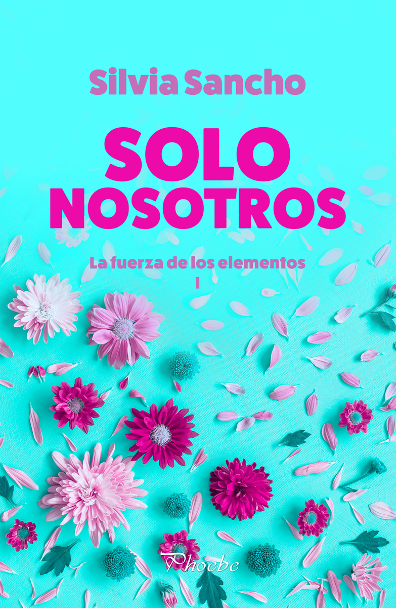 Solo nosotros: portada