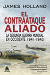 El contraataque aliado: portada