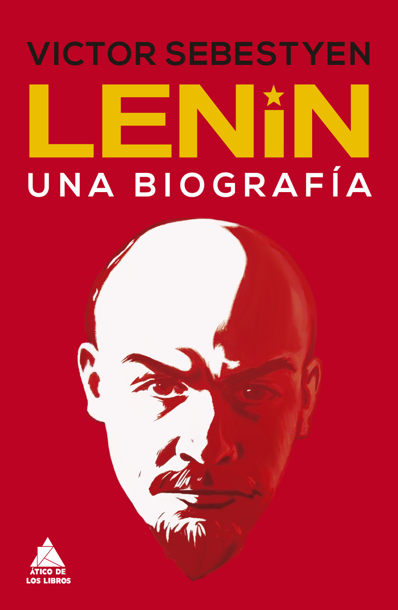 Lenin: portada