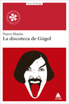 La discoteca de Gógol: portada