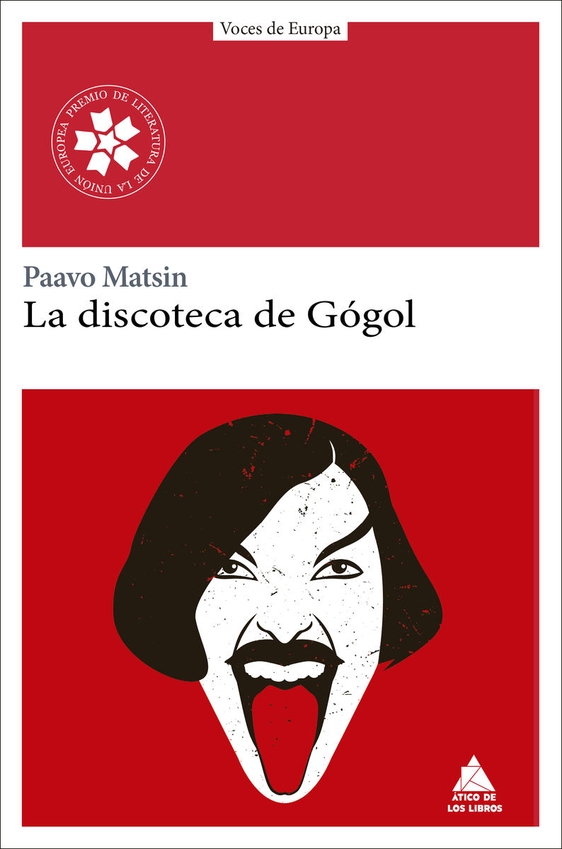 La discoteca de Ggol: portada