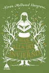 Más allá del invierno: portada