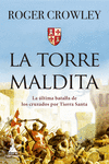 La torre Maldita: portada