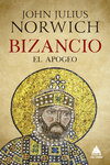 Bizancio: El apogeo: portada