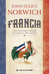 Francia: portada